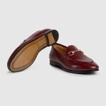 Gucci Women’s Gucci Jordaan loafer - Image 2